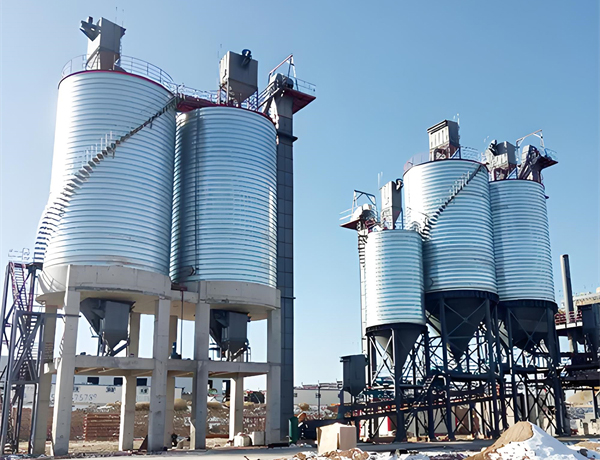 鍍鋅卷板庫(kù)